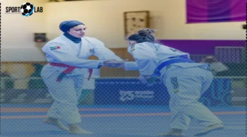 منتخب الجوجيتسو يحقق 4 ميداليات ذهبية في ألعاب التضامن الإسلامي بالرياض 2025 الآن